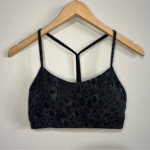 Lululemon flow y bra